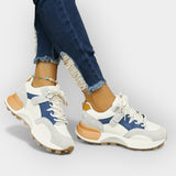 Městské atletické tenisky