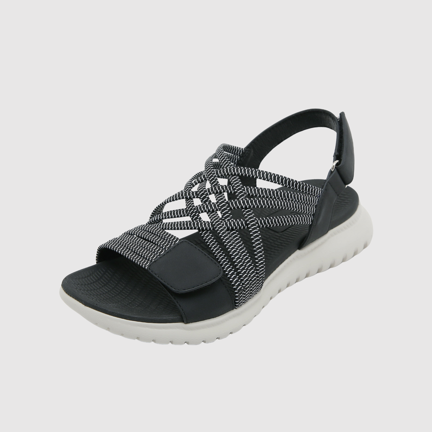 Lara - Pohodlné ortopedické sandály