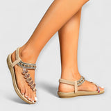 Lara – Komfortní sandály