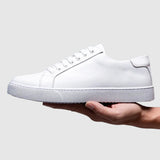 Radim - Pánské kožené sneakers