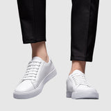 Radim - Pánské kožené sneakers