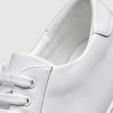 Radim - Pánské kožené sneakers