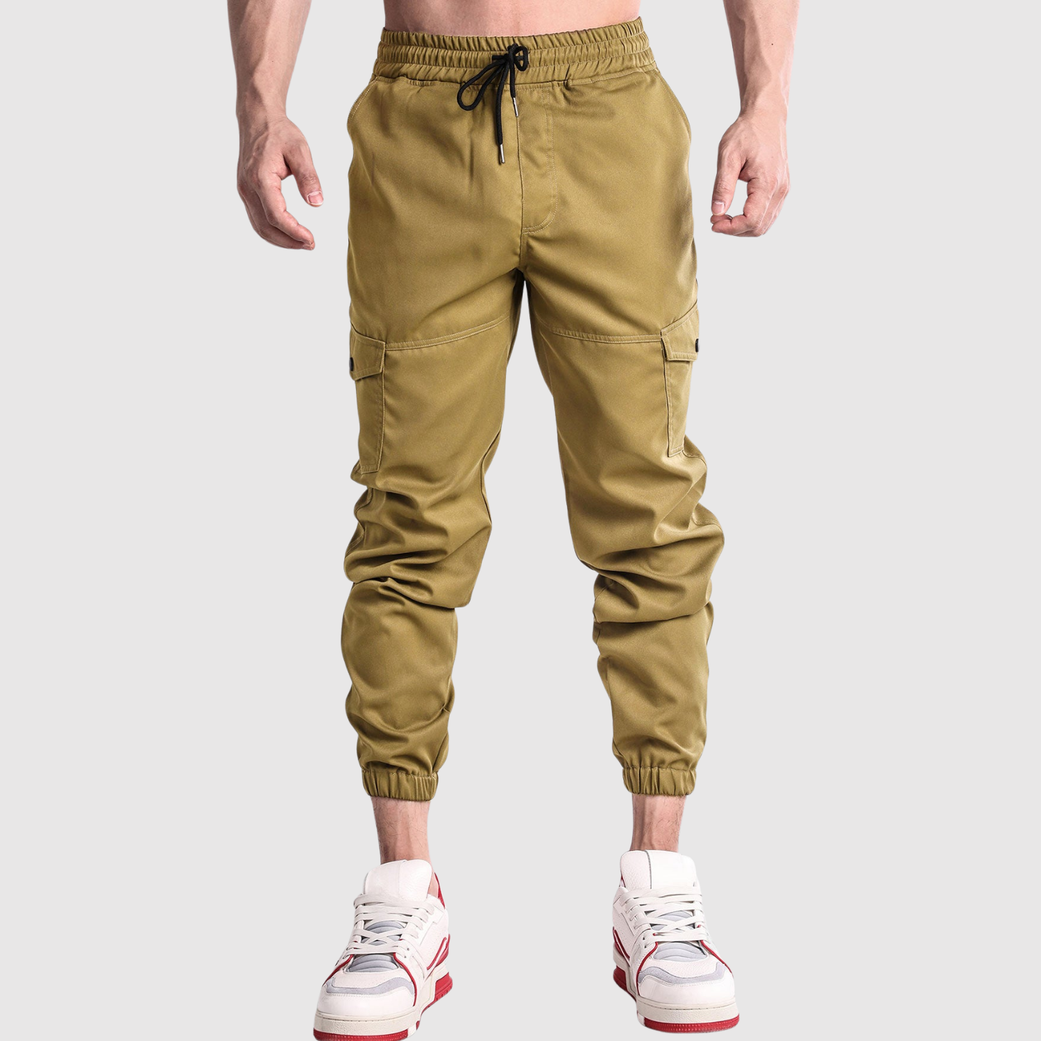 Leo – Funkční stylové kargo kalhoty