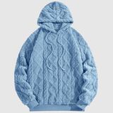 Nina - Vlněný svetr značky Linea