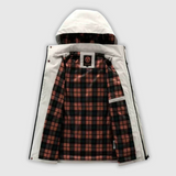 Aleks – Voděodolná Bunda pro Podzim a Zimu