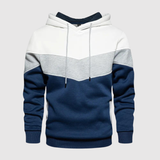 Daniel – Mikina s barevnými panely