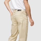 Bruno - Béžové džíny s klasickým střihem
