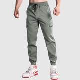 Leo – Funkční stylové kargo kalhoty