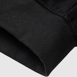 Šimon - Mikina s měkkou huňatou kapucí