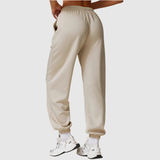 Mira – Sportovní kalhoty s komfortním střihem