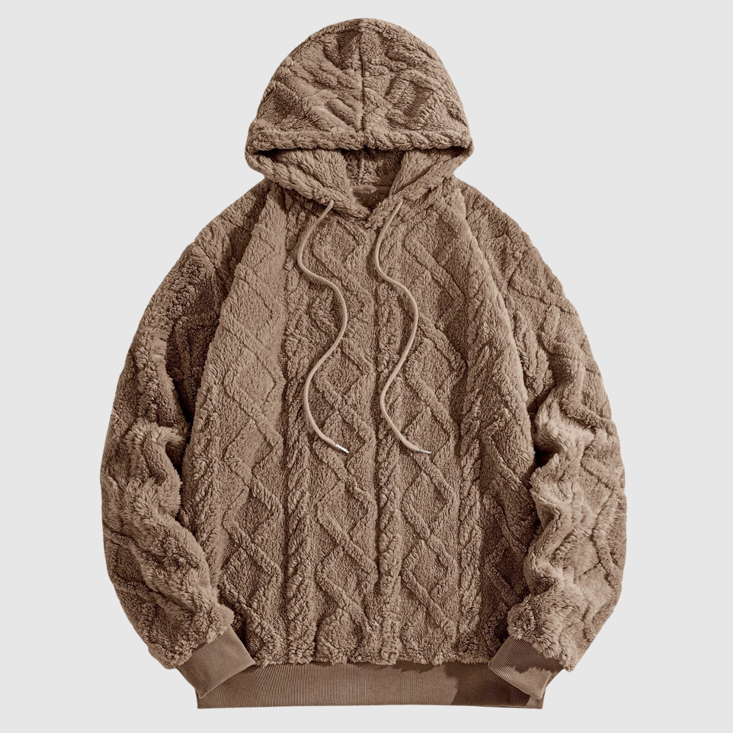 Nina - Vlněný svetr značky Linea