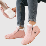 Rita – zimní boty s ergonomickou oporou