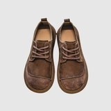 Radim - Prémiové ortopedické kožené boty