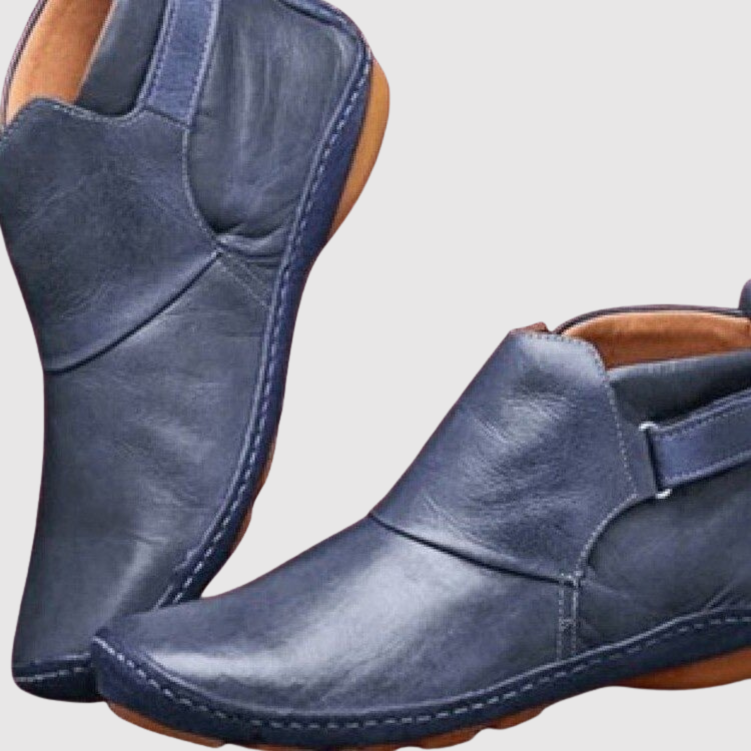 Rita - Dámské boty s elegantním designem a výjimečným komfortem