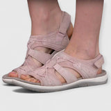 Lara – Čerstvé a bezpečné sandály pro každou příležitost