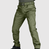 Leo – Voděodolné taktické kalhoty