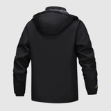 Marek – Zimní bunda odolná vůči větru s voděodolnou membránou