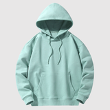 Nina - Komfortní Casual Mikina