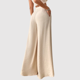 Mira – Elegantní široké kalhoty