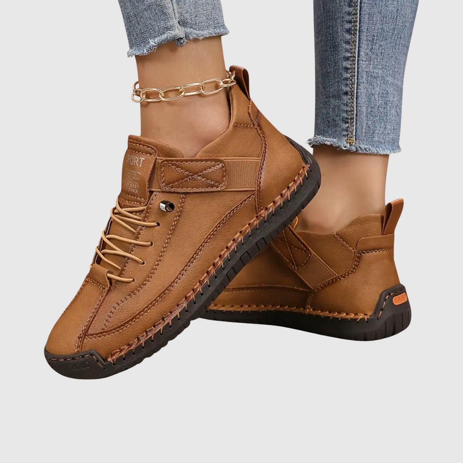 Rita – Moderní tenisky s unikátním designem