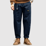 Leo - Kargo kalhoty s armádním stylem