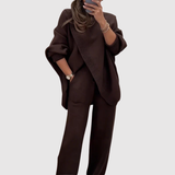 Natálie - Stylový dámský set pro každodenní nošení