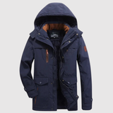 Marek – Voděodolná zimní bunda