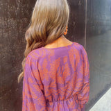 Sabrina | Midi šaty spojující eleganci a šarm