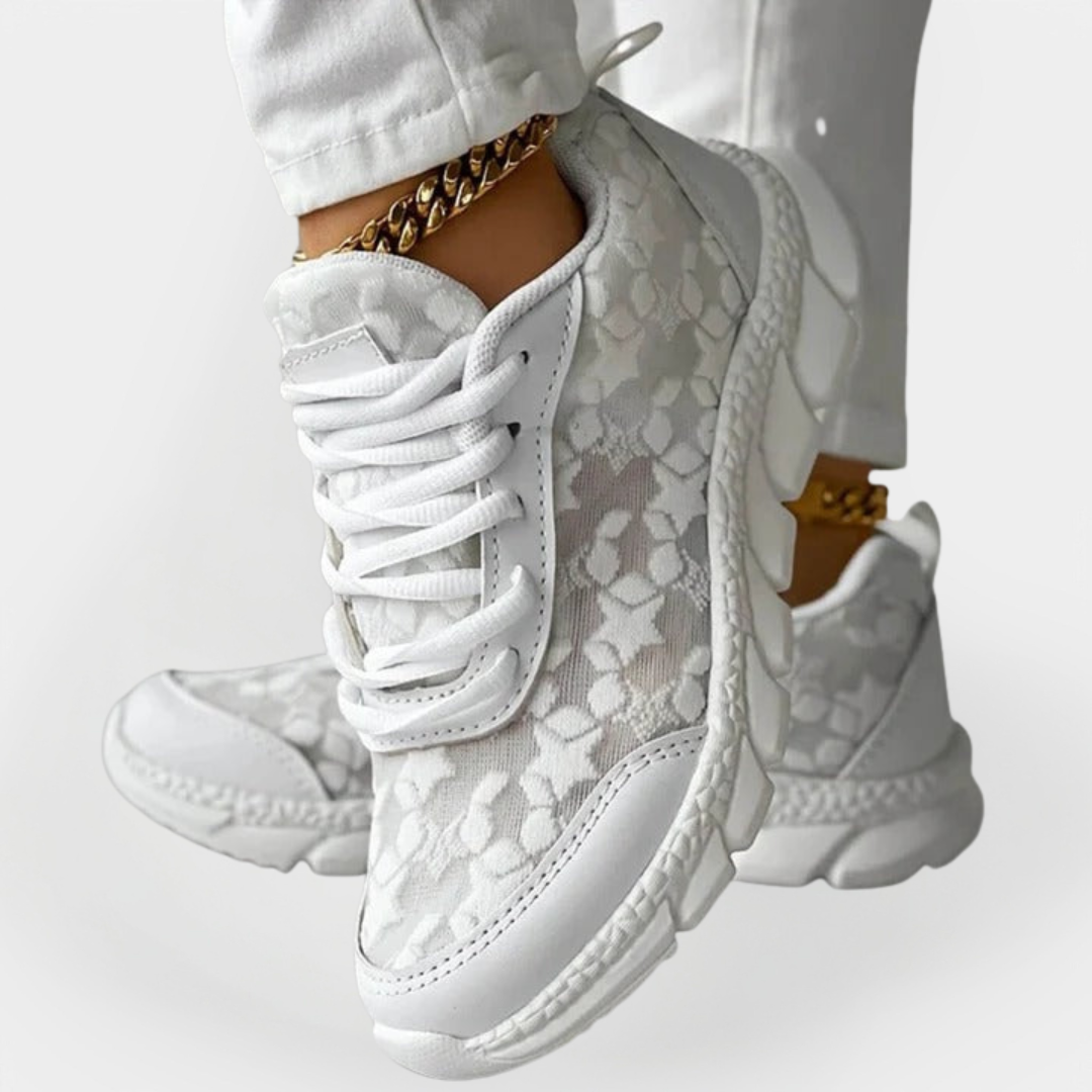 Prodyšné ortopedické obuv