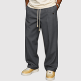 Leo - Každodenní kalhoty s nastavitelným pasem