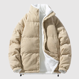 Marek – Minimalistická péřová bunda