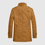 Marek - Stylová pánská zimní bunda