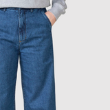 Kira - Oversized Jeans