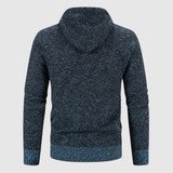 Šimon - Pánská teplá mikina