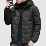 Marek – Teplá zimní bunda s elegantními liniemi