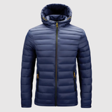 Marek – Moderní lehká péřová bunda