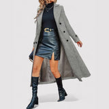 Rita - Dlouhý plášť