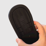 Oskar - Pánské kožené tenisky s minimalistickým stylem