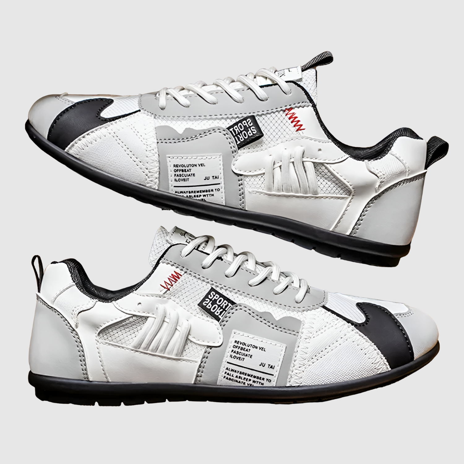 Radim – Moderní pánské tenisky ideální na každodenní nošení