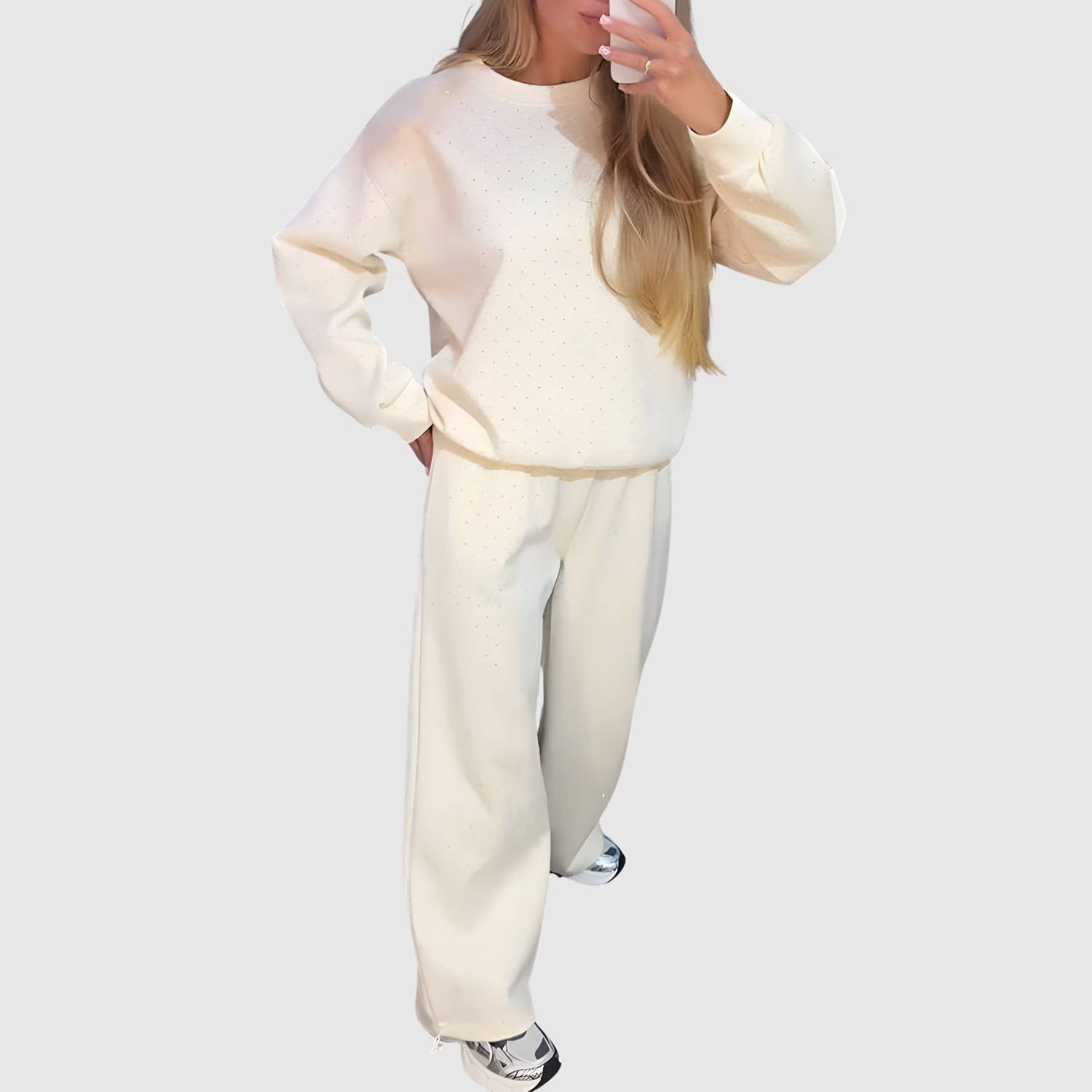 Natálie - Set s Diamanty