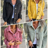 Mia™ | Elegantní a Pohodlný Dámský Kabát