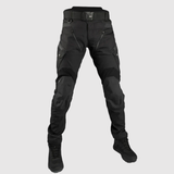 Leo - Robustní a pohodlné cargo kalhoty ideální pro práci i outdoorové aktivity