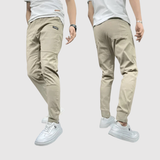 Leo - Pánské sportovní jogger kalhoty pro aktivní muže
