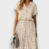 Lesley – Pohodlné a Funkční Letní Šaty