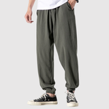 Denis – Pohodlné volné joggingové kalhoty