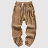 Denis – Rybí Tkanina Joggingové Kalhoty