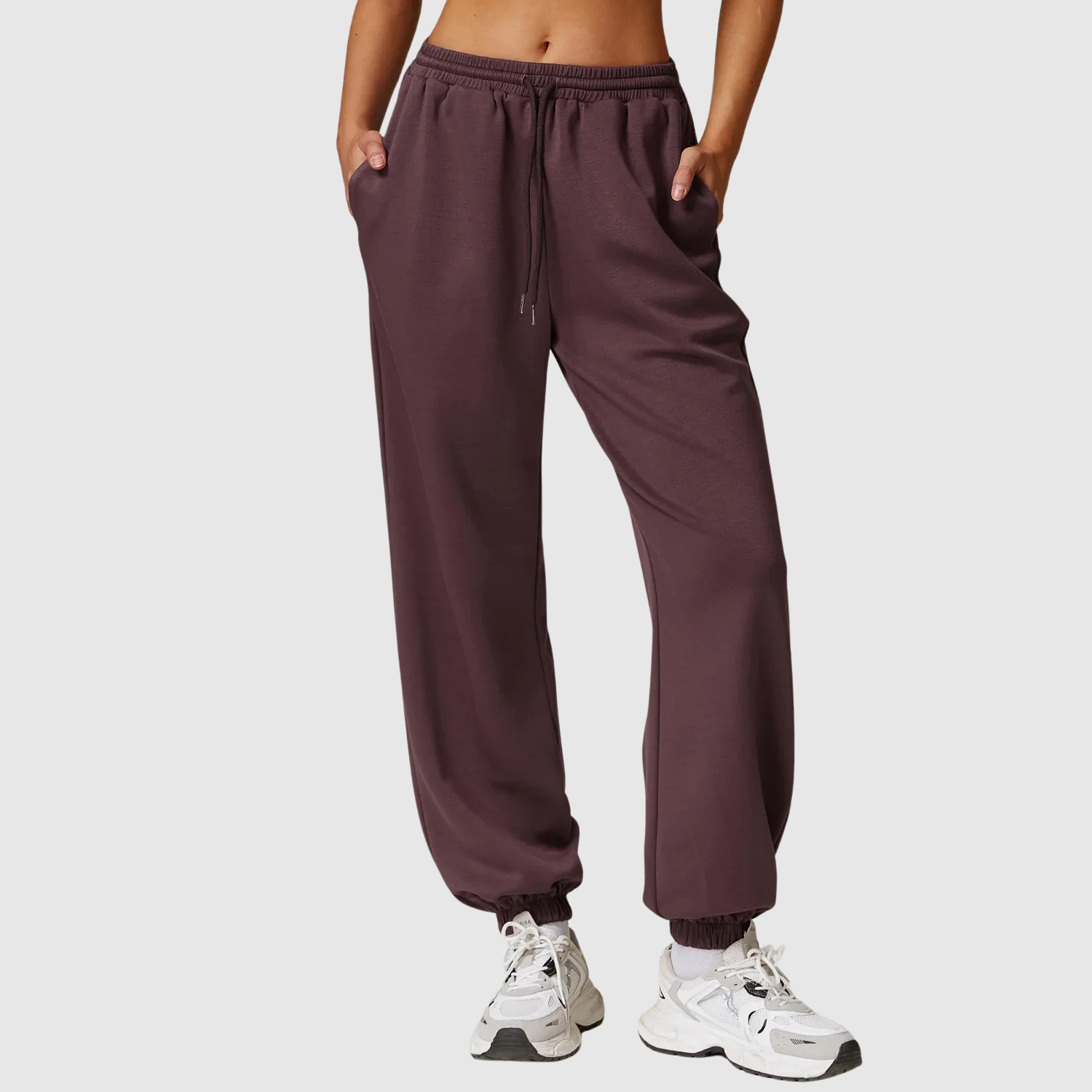 Mira – Sportovní kalhoty s komfortním střihem