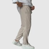 Leo – Moderní minimalistické kalhoty