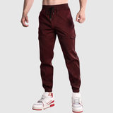 Leo – Funkční stylové kargo kalhoty