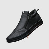 Radim - Královské kožené tenisky